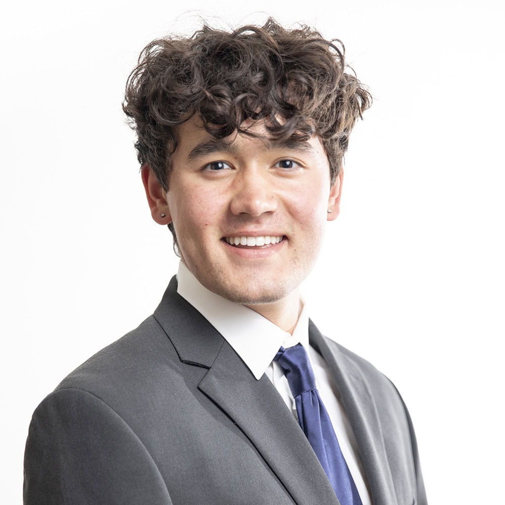 headshot of Shiva Rajbhandari